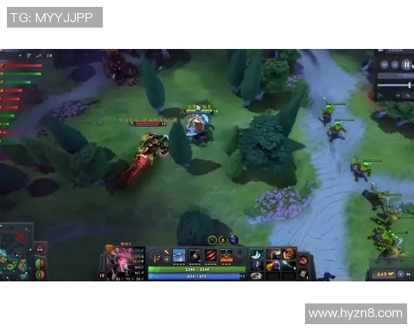 dota2比赛1v5-超越极限，Dota2比赛中惊艳的1v5奇迹时刻-dota2比赛1v5