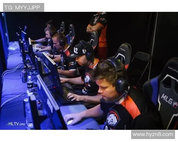 eswc2015 csgo比赛-ESWC 2015的激烈竞赛—CSGO之战的瞩目盛宴-eswc2015 csgo比赛